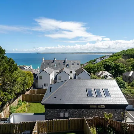 Del Mar Ferienhaus St Ives