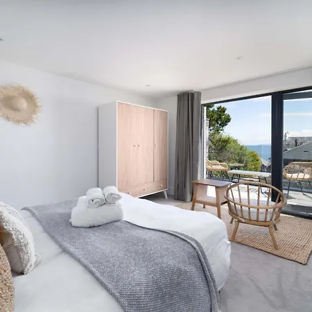 Del Mar Ferienhaus St Ives