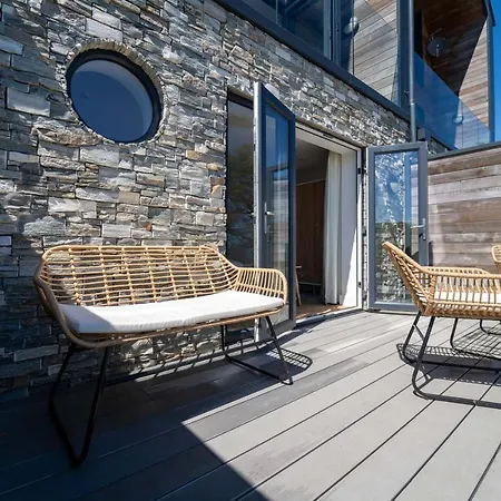 Ferienhaus Del Mar