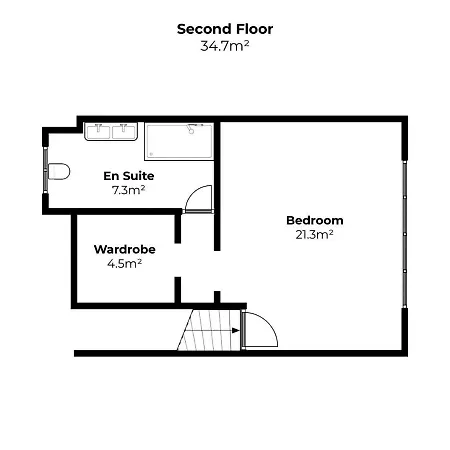 Ferienhaus Del Mar *